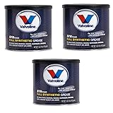 SynPower Synthetic