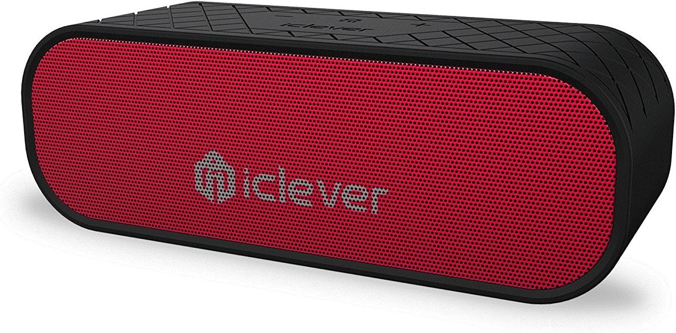 iclever bluetooth speaker