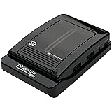 Plugable USB 2.0 7-Port High Speed Hub with 15W Power Adapter