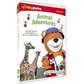 Baby Genius: Animal Adventure
