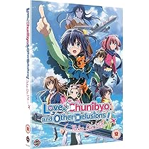 その他 Love Chunibyo &amp; Other Delutions: Take On Me [Blu-ray] Love, Chunibyo and Other Delusions The Movie: Take On Me Blu