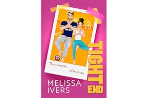 Tight End (Nashville Aces Book 2)