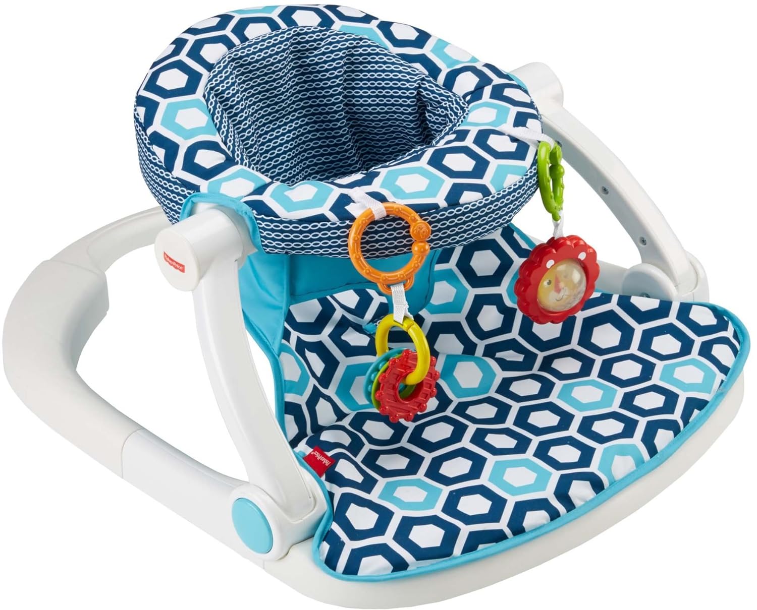 mamas and papas baby bouncer