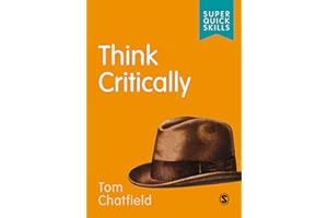 Think Critically (Super Quick Skills)