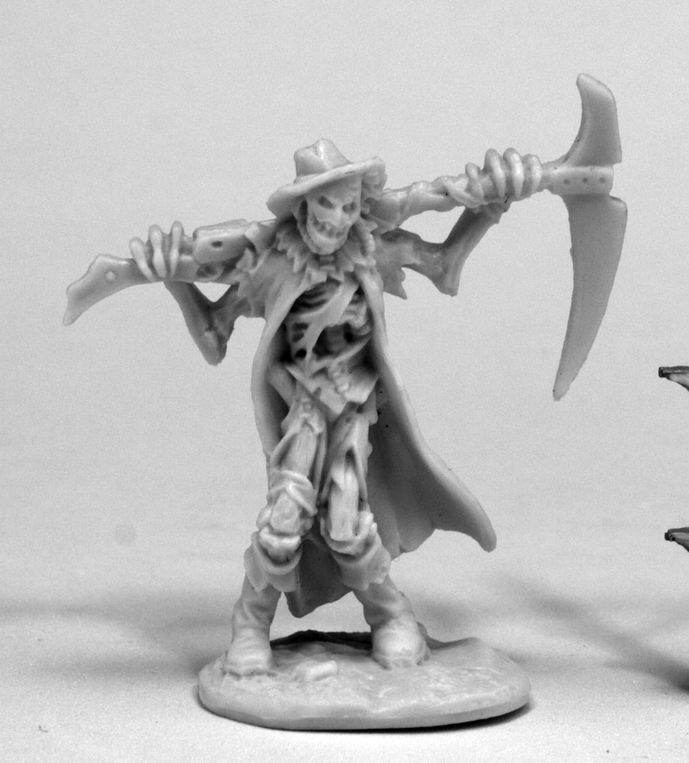 The 10 Best Reaper Miniature Genie