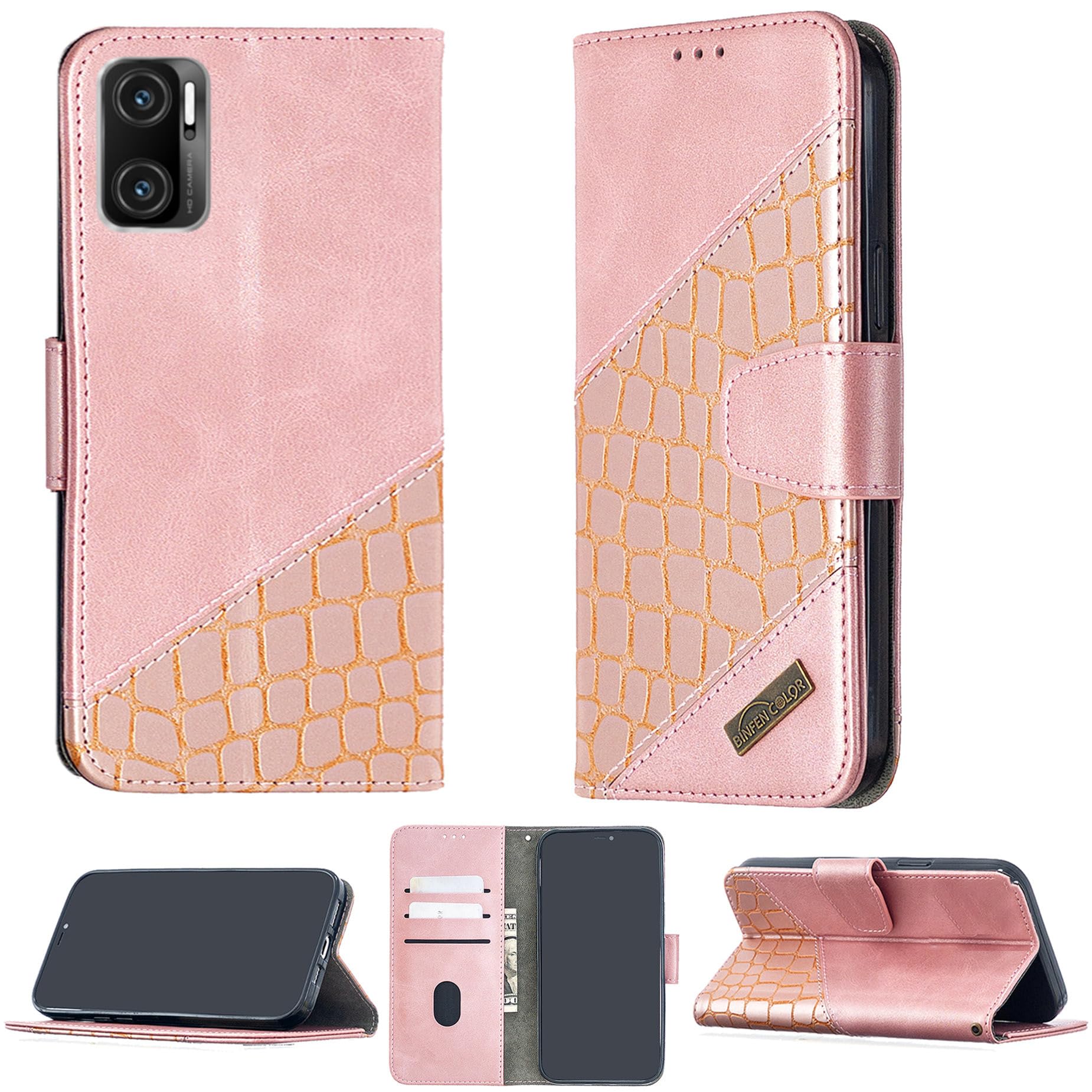 jioeuinly Maxwest Nitro N62 Case Compatible with