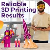Magigoo MO2016 Pen 3D Printing Adhesive All-in-One 50 ml view 7