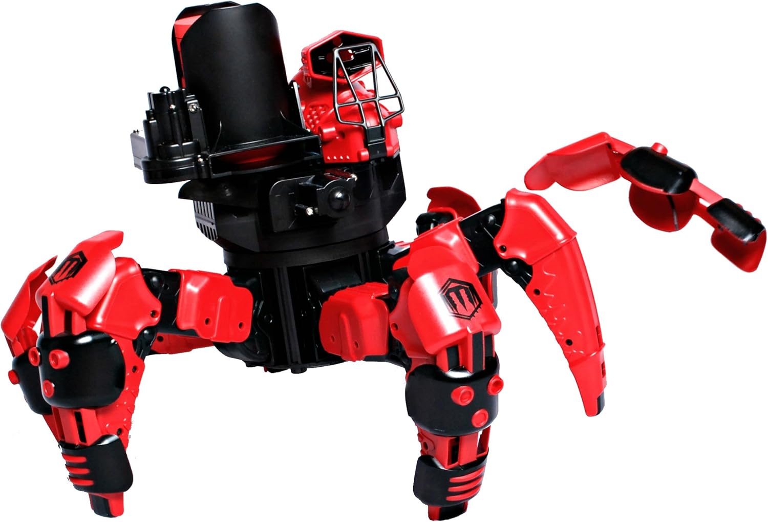 robot spider amazon