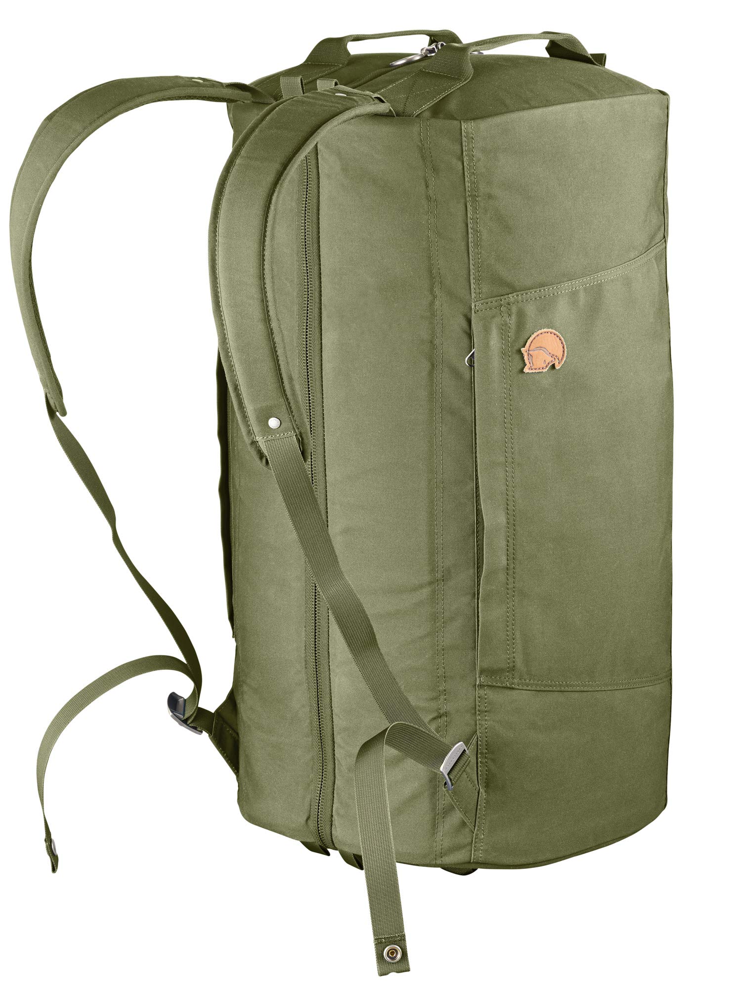 fjallraven splitpack backpack
