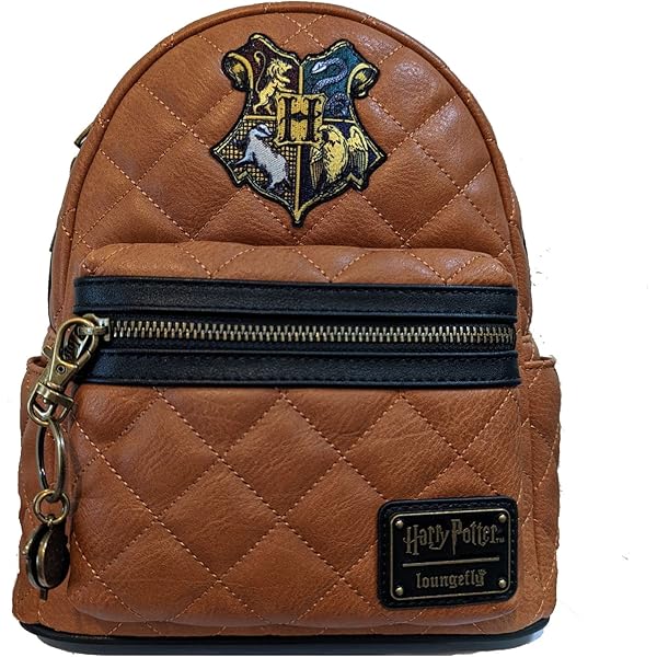 Amazon.com | Loungefly Harry Potter Marauders Map Mini  display picture 1