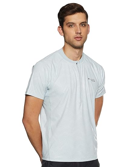columbia slim fit shirt