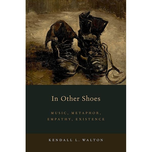 Mimesis as Make-Believe: On the Foundations of the