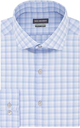 van heusen extra slim