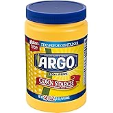 Argo 100% Pure Corn Starch 16oz