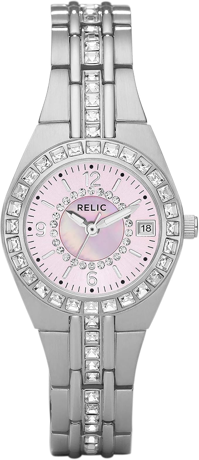 Relic Watch Worth Top Sellers, 55% OFF 