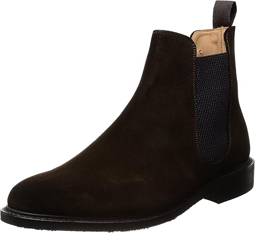 Amazon ジョン ホワイト ブーツ メンズ Kb4 Brown 7 25 5cm John White ジョン ホワイト ブーツ