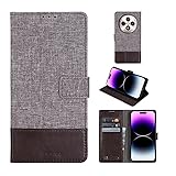 Rfvzubemok Compatible with Oppo Reno12 F 5G