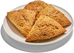 Whole Foods Market Pumpkin Scone 4ct