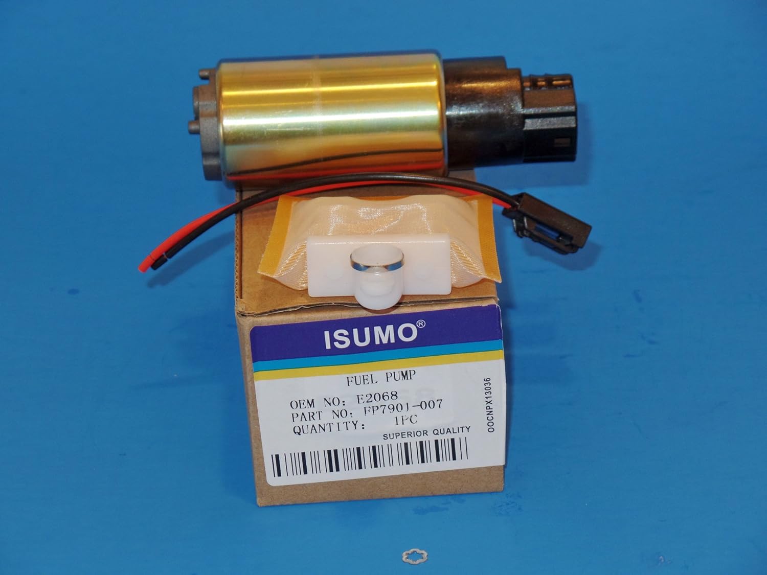 1992 Toyota Camry Fuel Filter Location