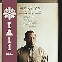 洋楽 Makaya McCraven/in the moment LP In the Moment | Makaya McCraven | International Anthem