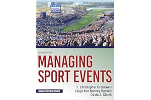 Managing Sport Events