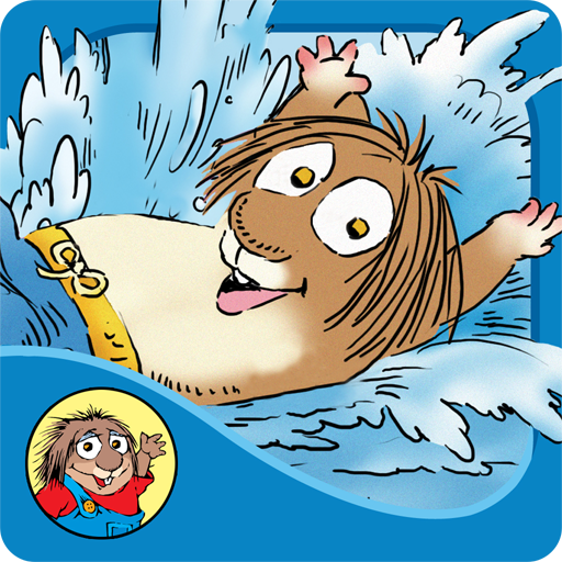 Just A Day at the Pond - Little Critter - Thumbnail 5