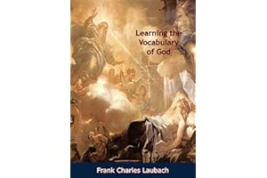 Learning the Vocabulary of God: A Spiritual Diary