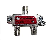 Sv-2g 2-way Splitter 5-1000mhz New! Sv2g