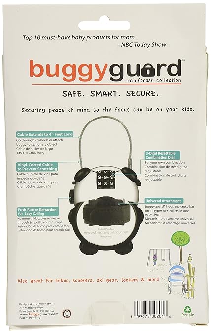 buggyguard