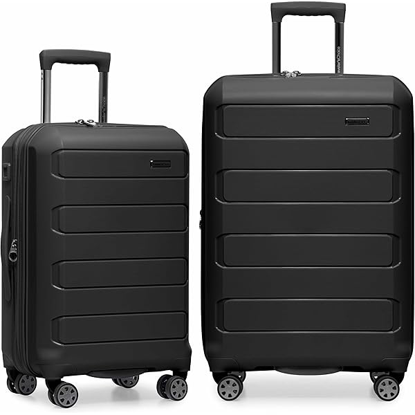 Amazon.com | Air Canada Optimum 3Pcs Hardside Spinner Rolling