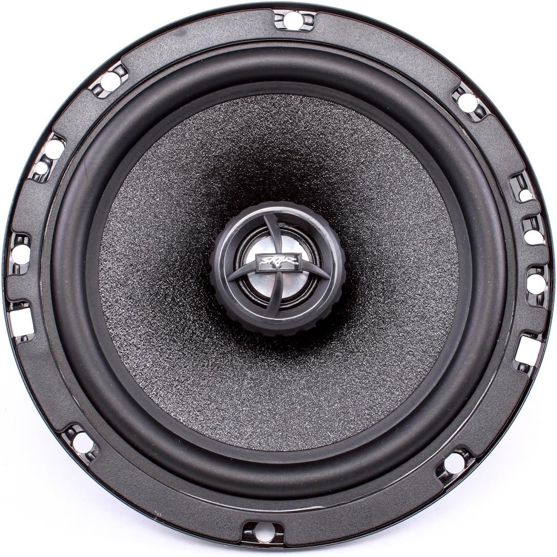 skar 6.5 door speakers
