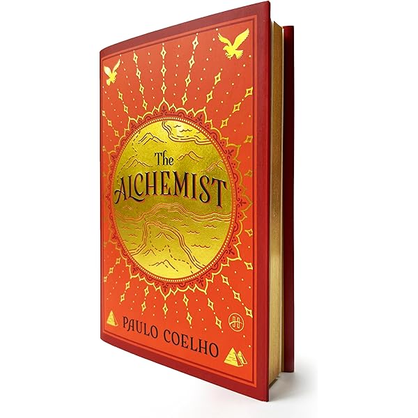 Alchemist, the 25th Anniversary: 25th Anniversary Edition | Amazon