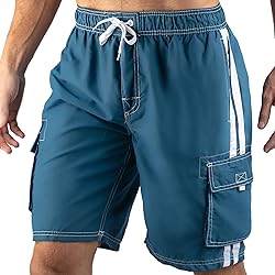 Kanu Surf mens Barracuda