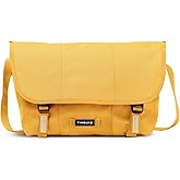 Timbuk2 Classic Messenger Bag - Durable, Water-Resistant, fits 13", 15", 17" Laptop