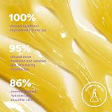 3INA The Lip Therapist Balm Day & Night Lip Mask Vitamin C Jojoba Hydrating view 5