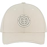 Element Unisex-Adult Element Baseball Hat, Adult Flex Fit Active Sport Cap with Curved Brim
