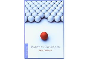 Statistics Unplugged