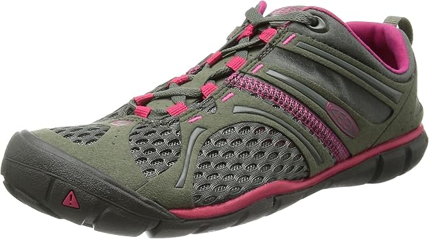 keen madison low cnx