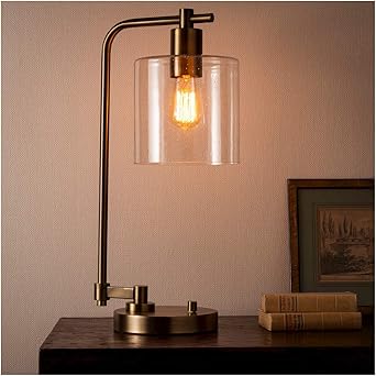 threshold desk lamp