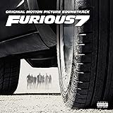 Ost: Furious 7