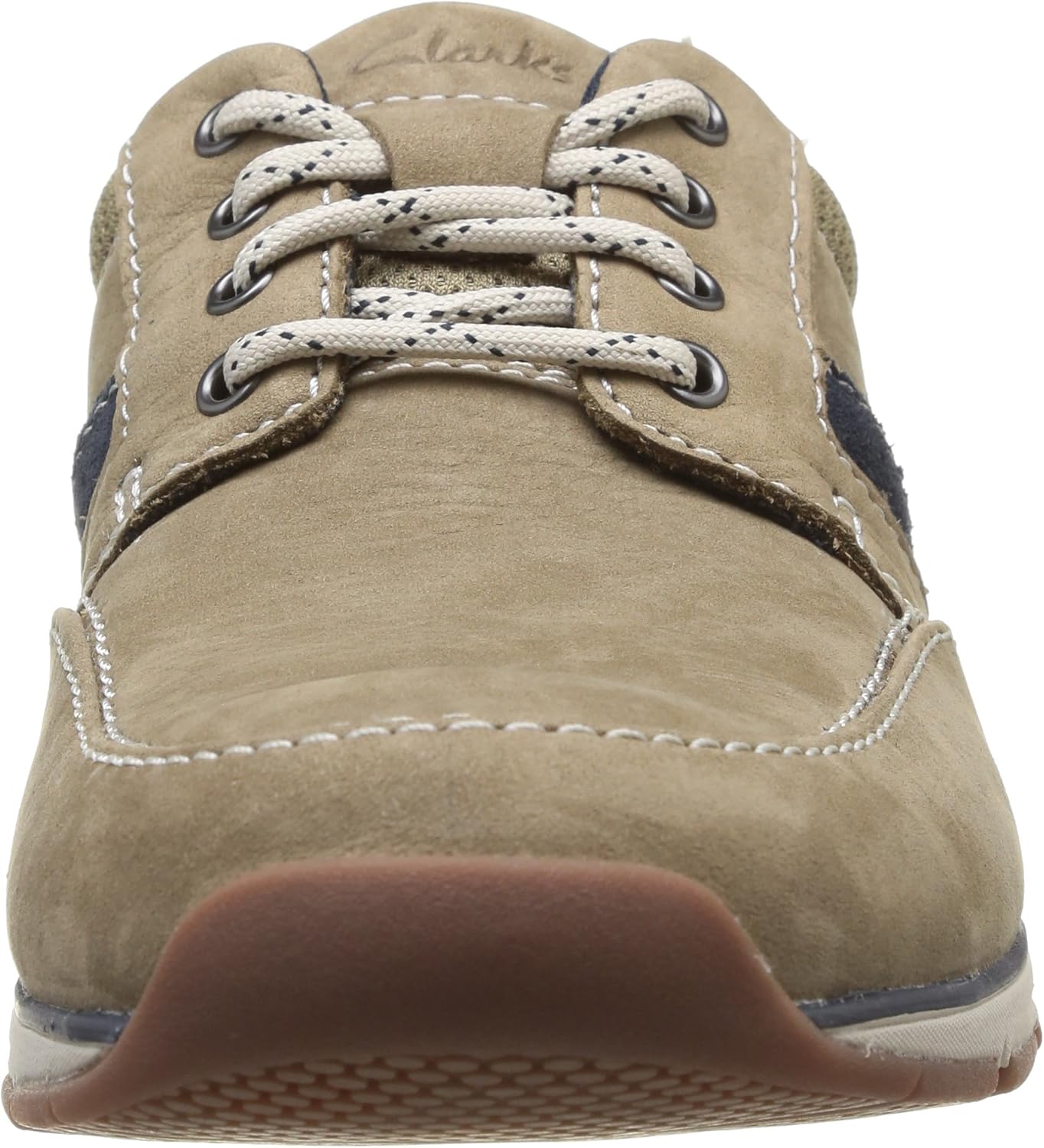 clarks beachmont edge