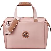 DELSEY Paris Chatelet 2.0 Small Weekender Travel Duffle Bag