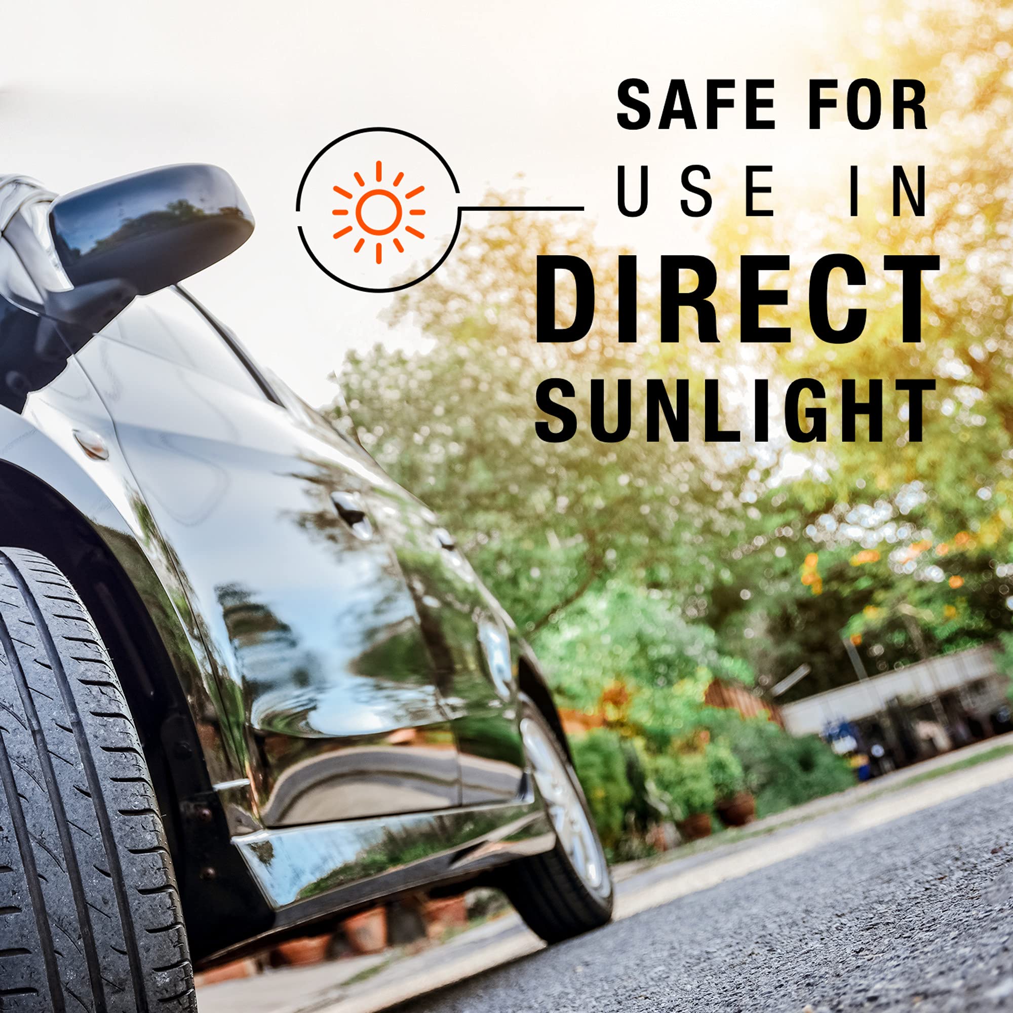 Nu Finish Car Polish, NF76 Liquid Polish for Cars, Trucks, 16 Fl Oz