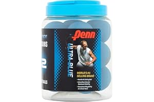 Penn Racquetballs (Pack of 12)