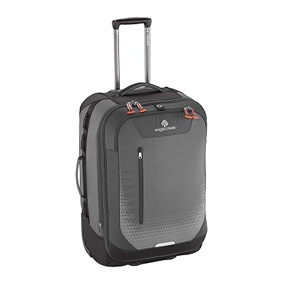 Eagle Creek Expanse 26-Inch Upright Luggage in Stone Cote dIvoire