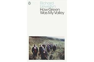 Modern Classics How Green Was My Valley