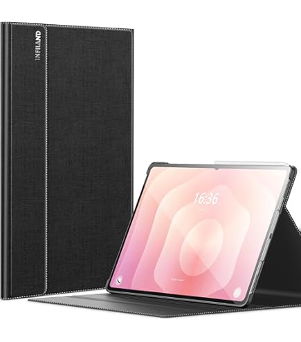 Wireless Bluetooth Keyboard Cover for Samsung Galaxy Tab S11 Ultra