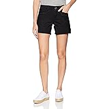 Womens khaki shorts 5 inch inseam Clearance