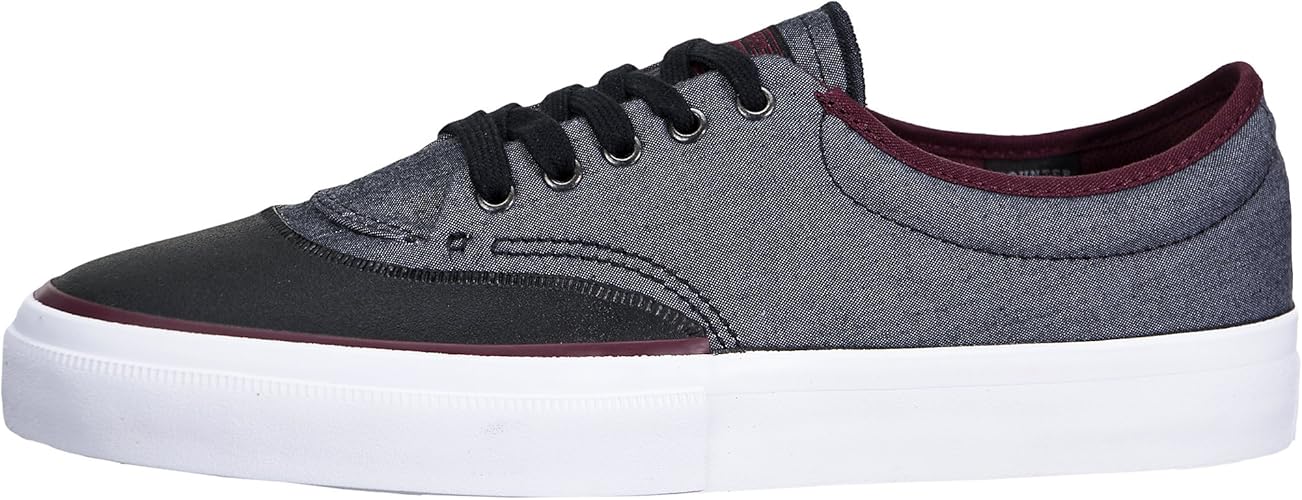 converse crimson skate