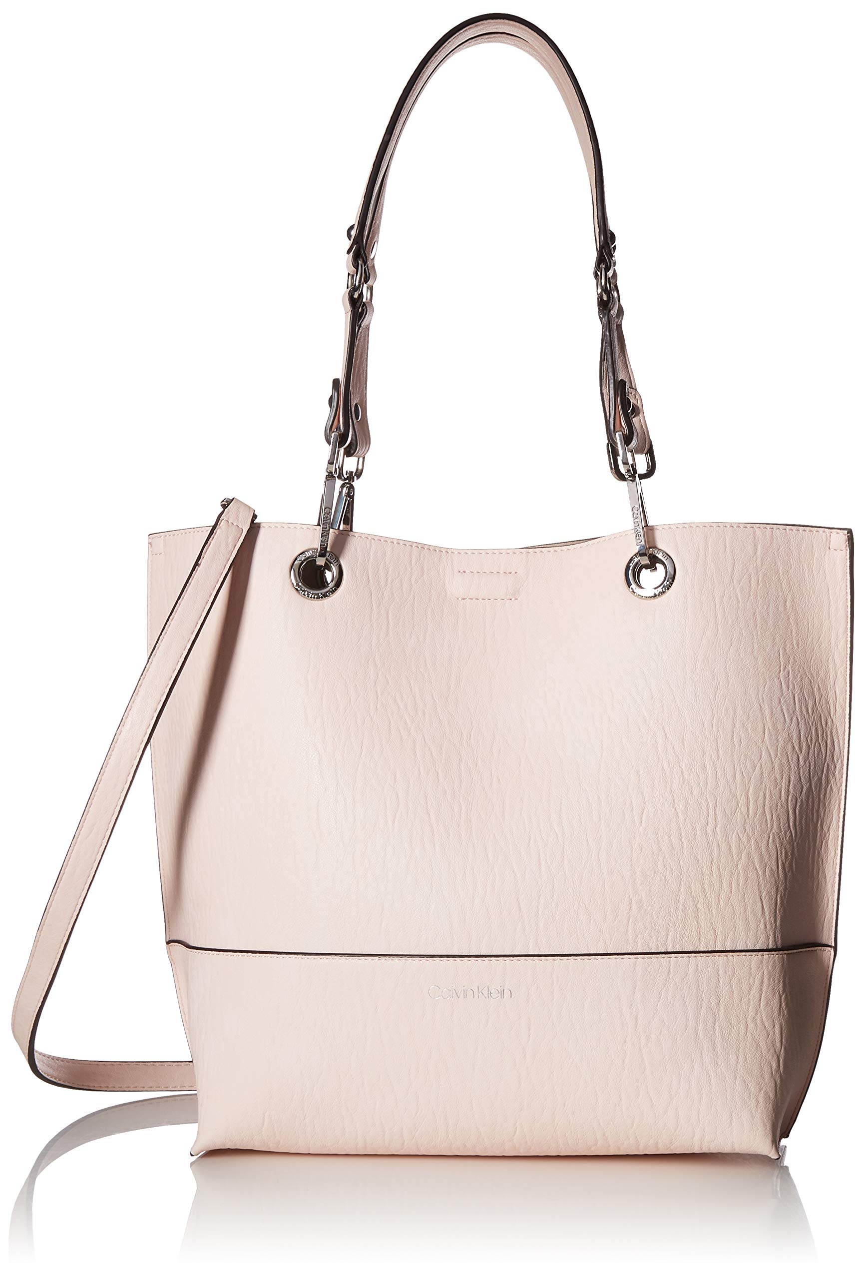 calvin klein emery reversible tote